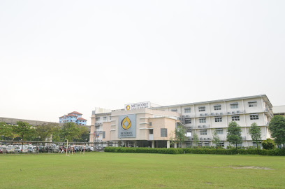 Methodist College Kuala Lumpur (MCKL), Kuala Lumpur
