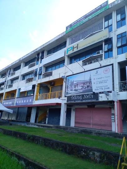 METRO SECURITY SERVICES SDN BHD - KOTA KINABALU BRANCH, Kota Kinabalu