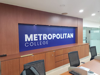 Metropolitan College JB, Johor Bahru