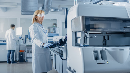 Mettler Toledo (M) Sdn Bhd - Penang Branch, Bayan Lepas, Penang