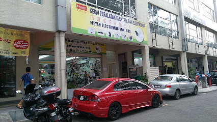 Meyen Electronic Sdn Bhd, Kuala Lumpur