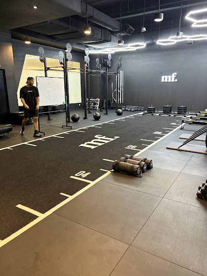 MF Training Club, Subang Jaya, Selangor