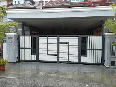 Mguard Pro Sdn. Bhd., Klang