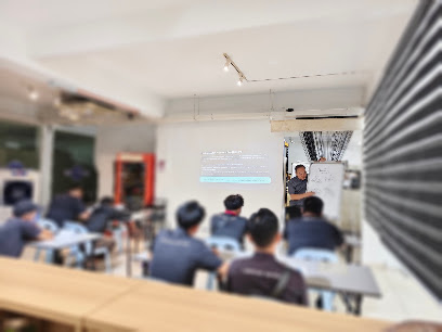 MH Skill Hub Academy, Melaka