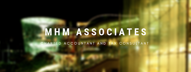 MHM Associates, Shah Alam