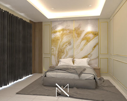 MI ID Interior Design Studio, Kuantan