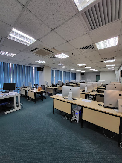 Microlab Technology Sdn Bhd, Ipoh