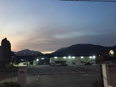 Micromechanics (M) Sdn. Bhd., Ipoh, Perak