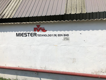 Miester Technology (M) Sdn Bhd, Melaka