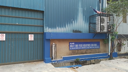 Milky Way Food Industries, Shah Alam, Selangor