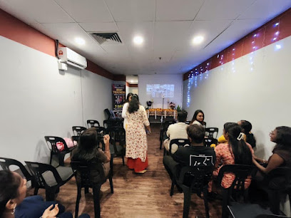 MindAppz(E-Tuition Penang Office), George Town