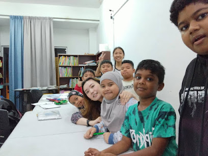 Mindstars Education 慧思达教育 (K2, Daycare, Primary & Secondary Tuition ), Kuala Lumpur