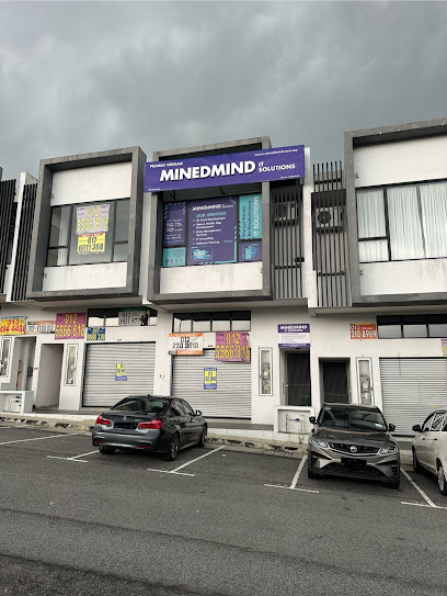Minedmind (IT Solutions), Rawang