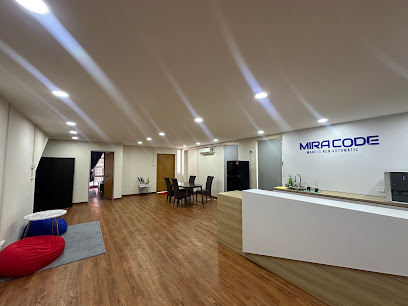 MIRA CODE SOLUTION, Johor Bahru