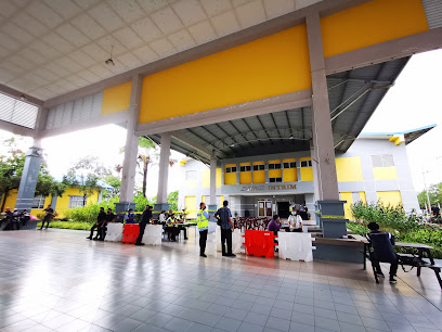 Miri Industrial Training Institute, Miri