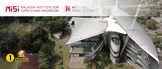 MISI University (formerly known as Malaysia Institute for Supply Chain Innovation), Shah Alam