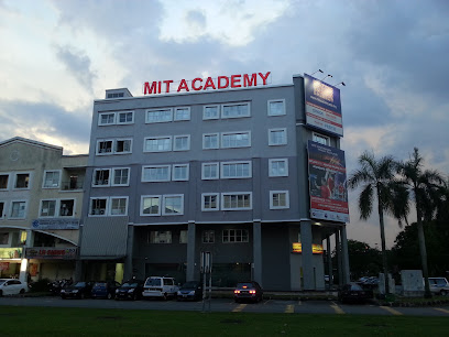 MIT Academy Sdn. Bhd., Shah Alam
