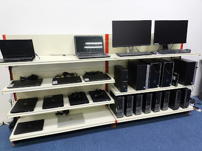 MITECH SOLUTIONS, Kajang, Selangor