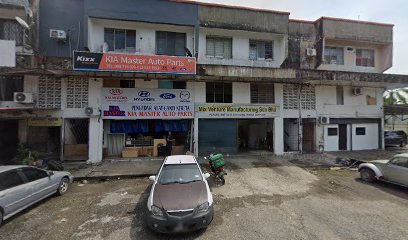 MIX VENTURE MANUFACTURING SDN BHD, Kota Kinabalu, Sabah