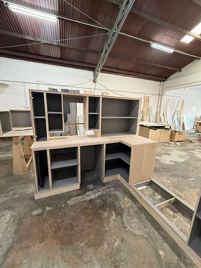 MJ CREATIVE FURNITURE SDN BHD | FACTORY,CARPENTRY, Butterworth, Penang