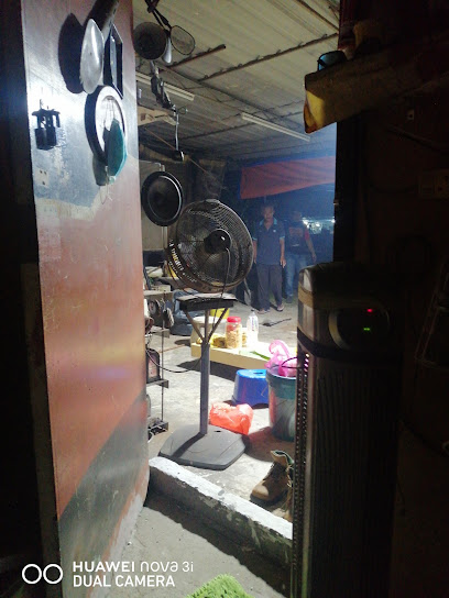 MJAWS STEEL ENGINEERING, Shah Alam, Selangor