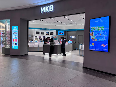 MKB Malaysia (Mid Valley Southkey), Johor Bahru