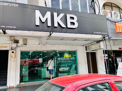 MKB Malaysia (SS15), Subang Jaya