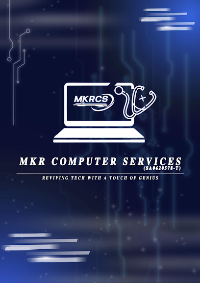 MKR Computer Services, Klang