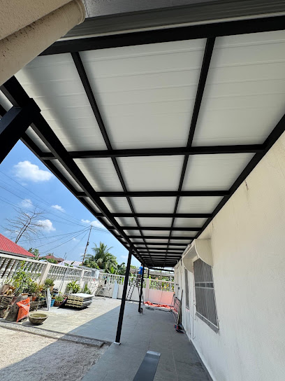 M&M Metal Experts Solution, Ipoh, Perak