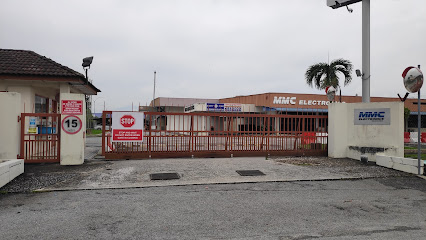 MMC Electronics (M) Sdn Bhd, Ipoh, Perak