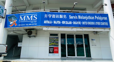 MMS LIKAS | Education Placement Group, Kota Kinabalu