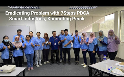 MMS Training & Consultancy (M) Sdn. Bhd., Klang