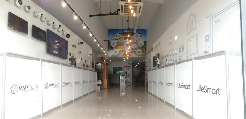MMXTech Smart Home & Security System, Ipoh