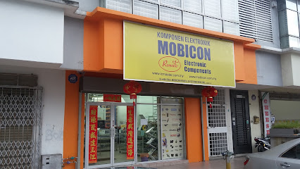 Mobicon-Remote Electronic Sdn. Bhd., Petaling Jaya, Selangor