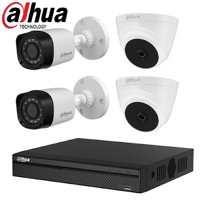 MODIZ SYSTEM CCTV MELAKA, Melaka