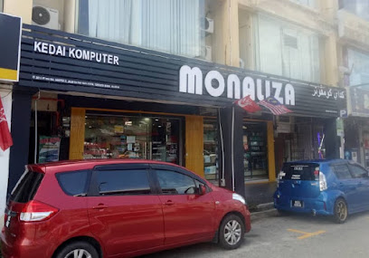 MONALIZA, Kota Bharu