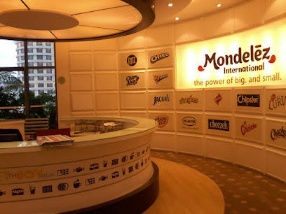 Mondelez Malaysia Sales Sdn Bhd, Petaling Jaya, Selangor