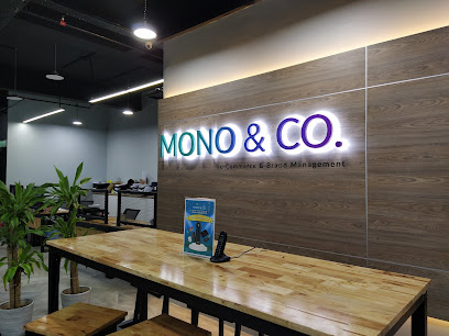Mono & Co Office, Petaling Jaya