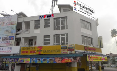 MPWS Training Centre, Bandar Baru Bangi