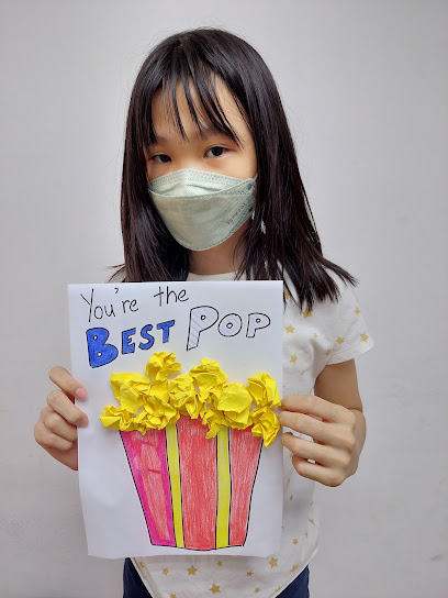 MRC JSP Taman Mayang (Daycare Tuition Educare 安亲补习中心), Petaling Jaya