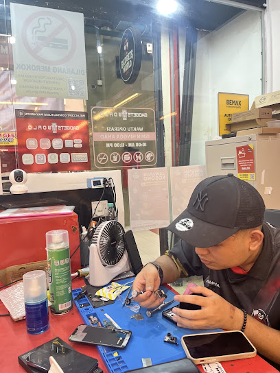 MRFIX Shah Alam - Smartphone & Laptop Repair Specialist, Shah Alam