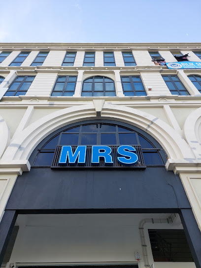 MRS Management Sdn Bhd (MRS Training Provider), Kuching