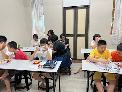 MRTH Education Centre, George Town