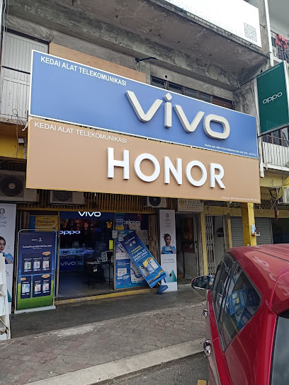 MSM Telecommunication Sdn. Bhd., Klang