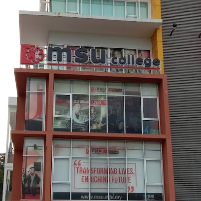 MSU College (Sabah), Kota Kinabalu
