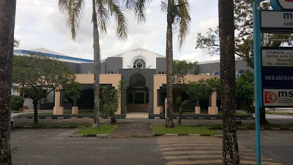 MSU College (Sarawak), Kuching