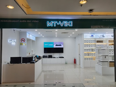 MT-VIKI, Kuala Lumpur