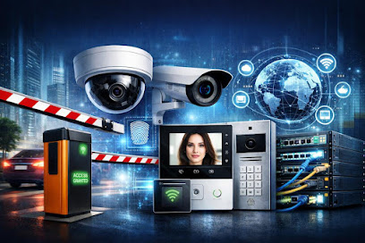 MTech Security & Automation Services, Sungai Buloh