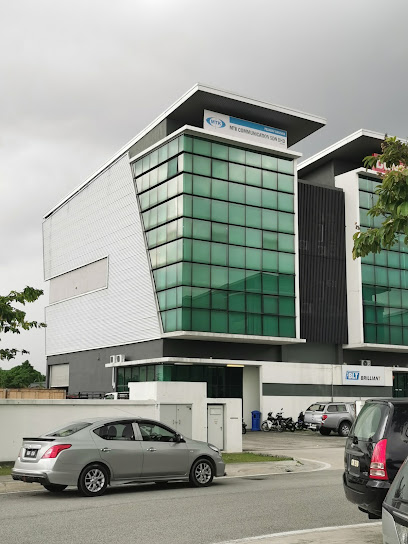 MTK COMMUNICATION SDN BHD, Shah Alam