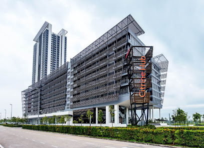 MTTC College JB Campus, Iskandar Puteri